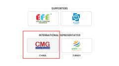 #阿曼建材展##中国