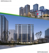 房形态叠加精拆卸