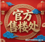 24小时一对一征询及购房全流程支撑