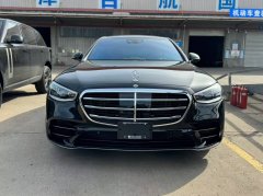 <b>24款奔跑GLS(设置装备摆设询价)（设置装备摆设询</b>